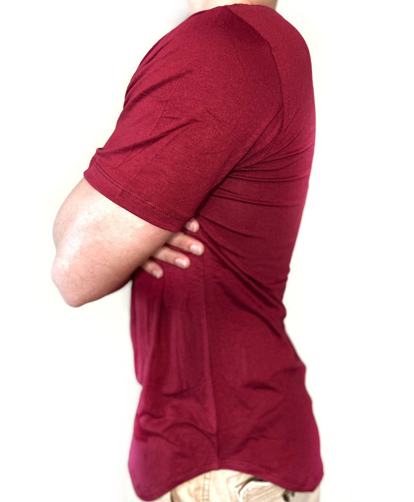 ROUND ZOUK T-SHIRT