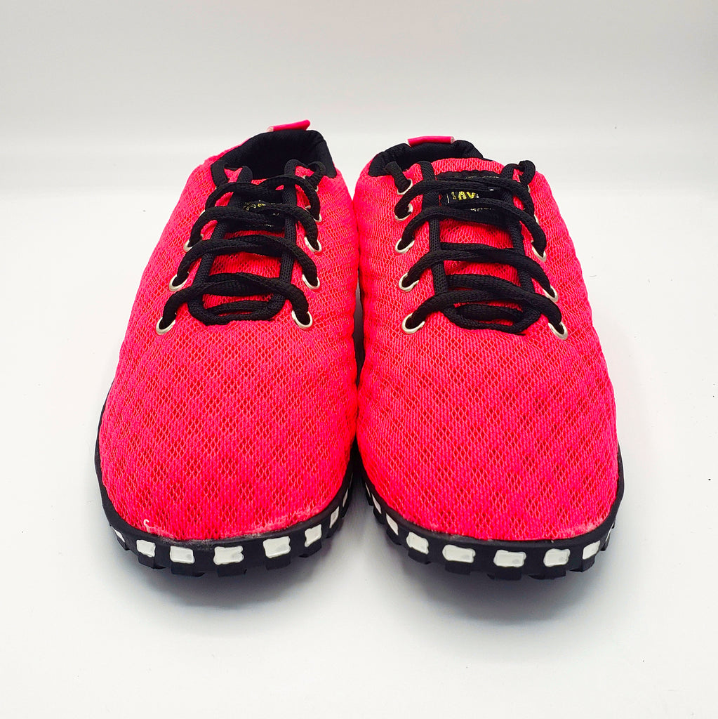 Neon Pink Corrida TAYGRA