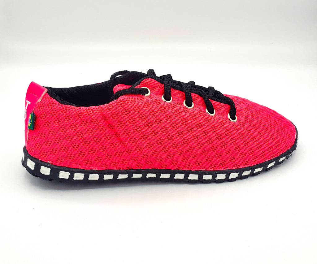 Neon Pink Corrida TAYGRA