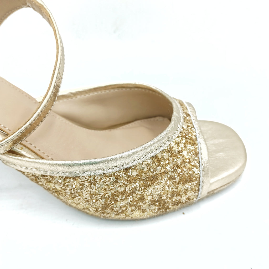 Gold Sparkle "Digital Art"