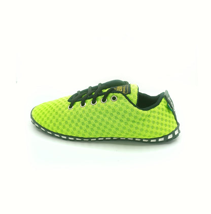 Neon Green Corrida TAYGRA