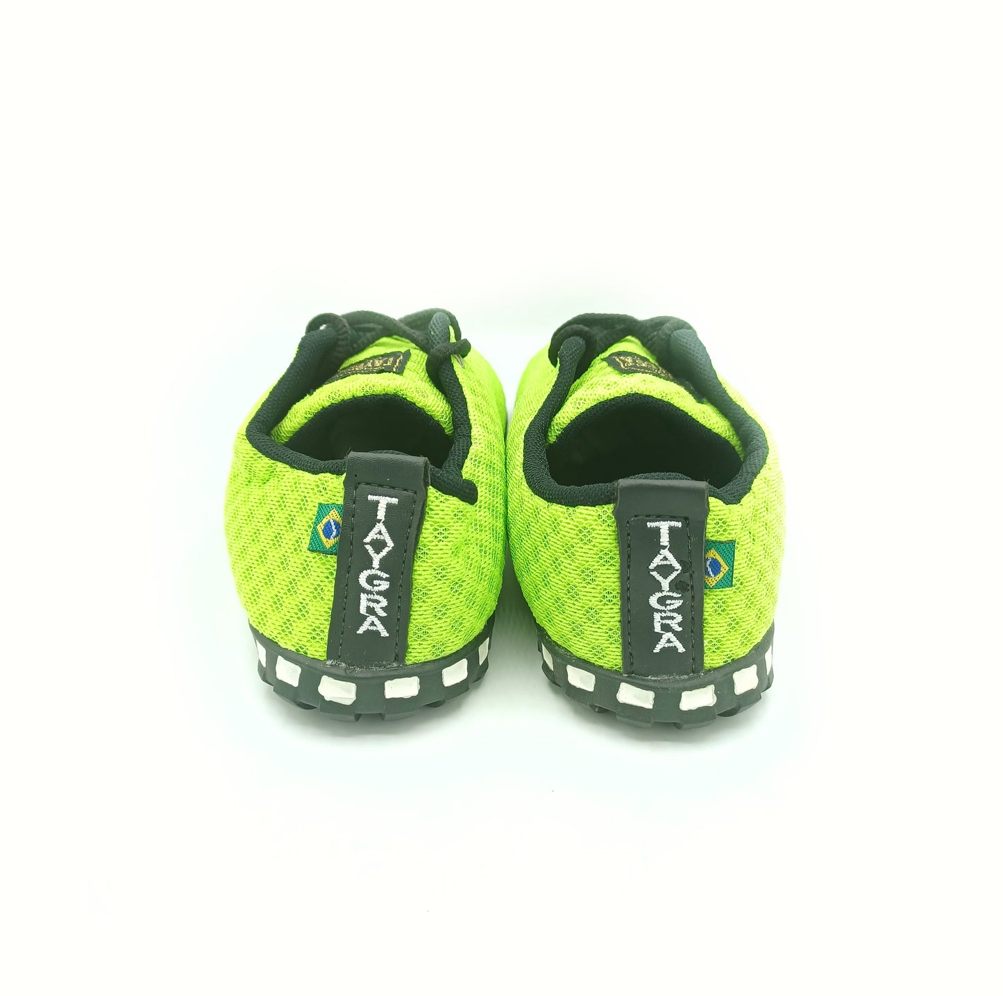 Neon Green Corrida TAYGRA