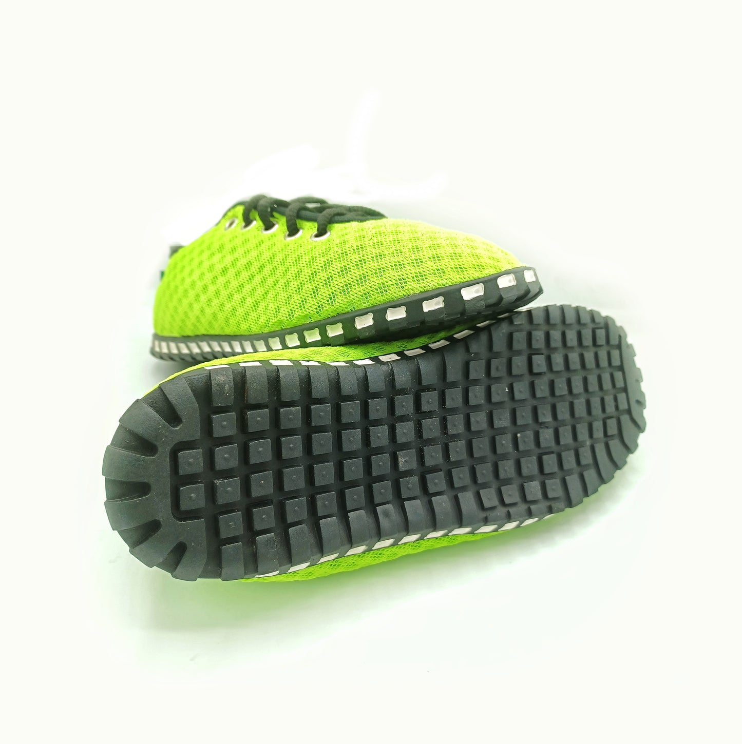 Neon Green Corrida TAYGRA