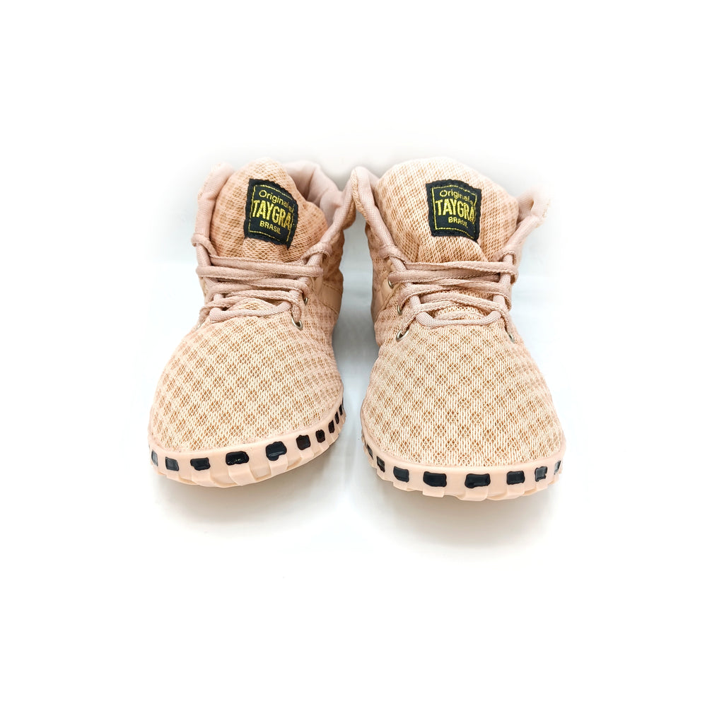 Nude High-Top TAYGRA