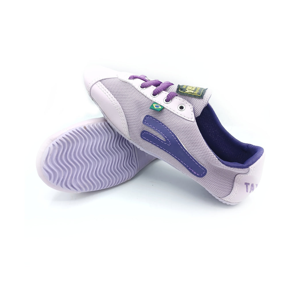Lilac & Violet Slim TAYGRA