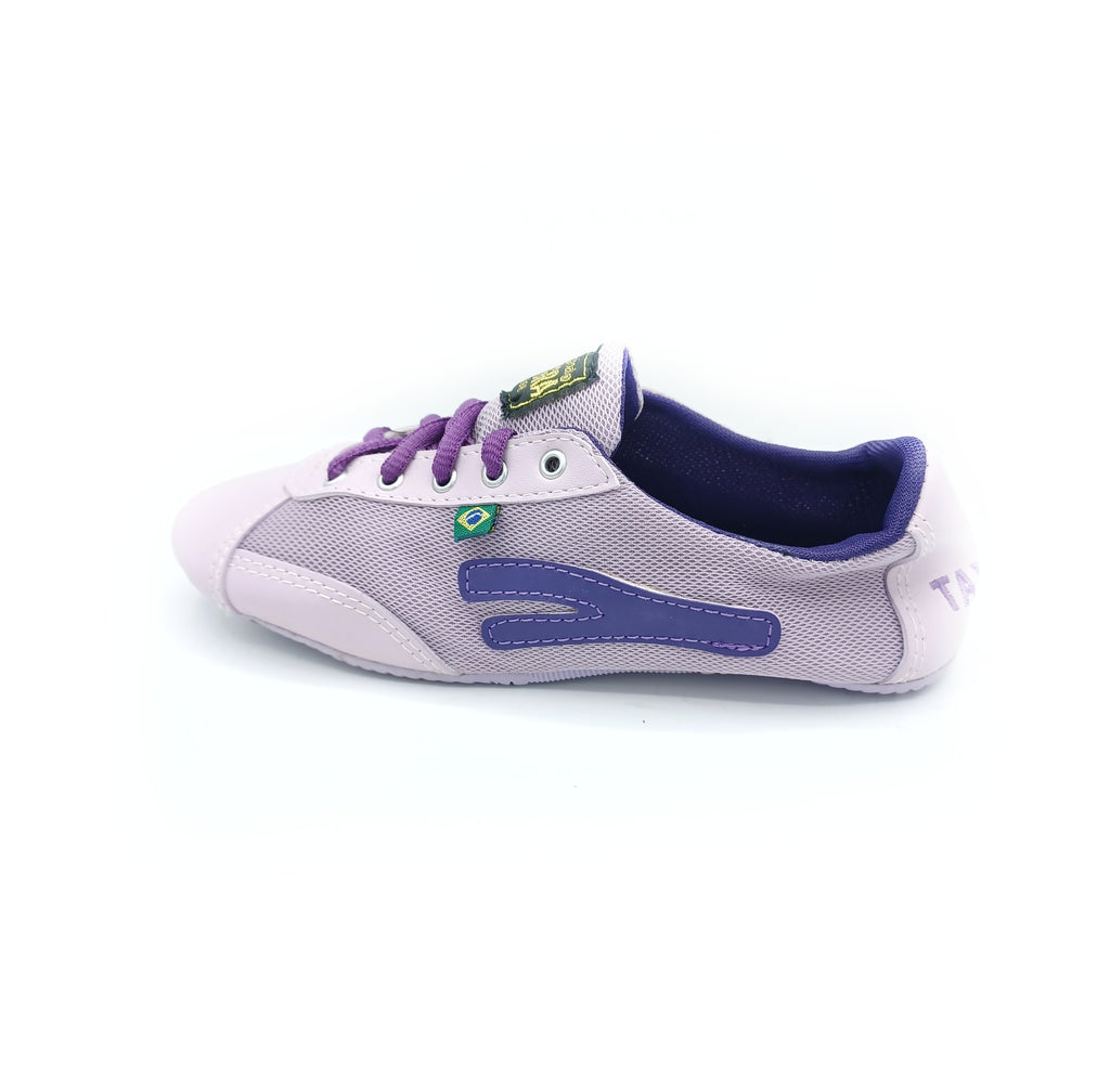 Lilac & Violet Slim TAYGRA