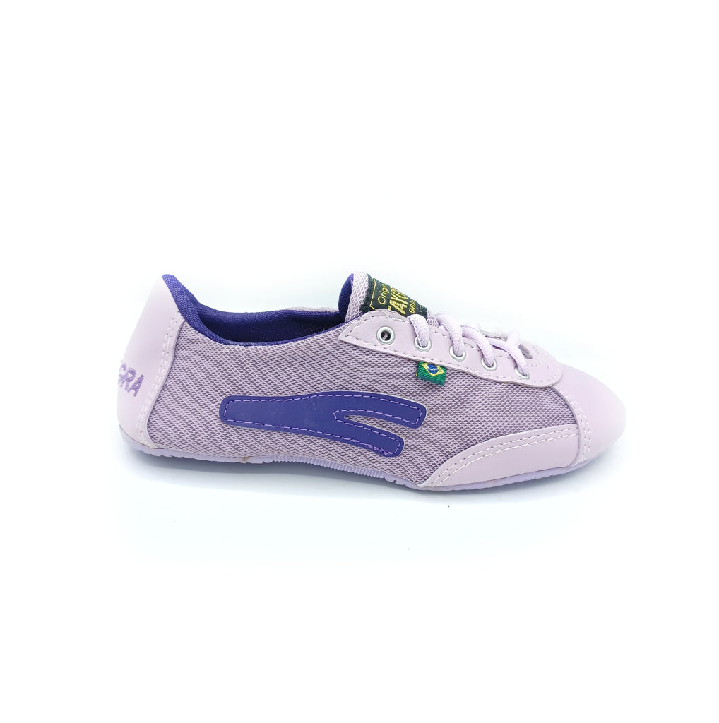 Lilac & Violet Slim TAYGRA