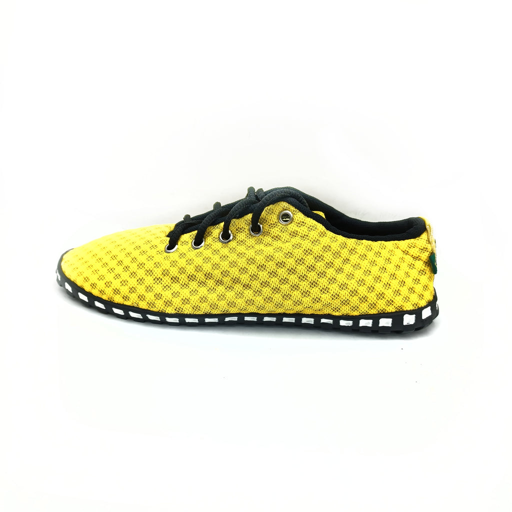 Yellow Corrida Taygra