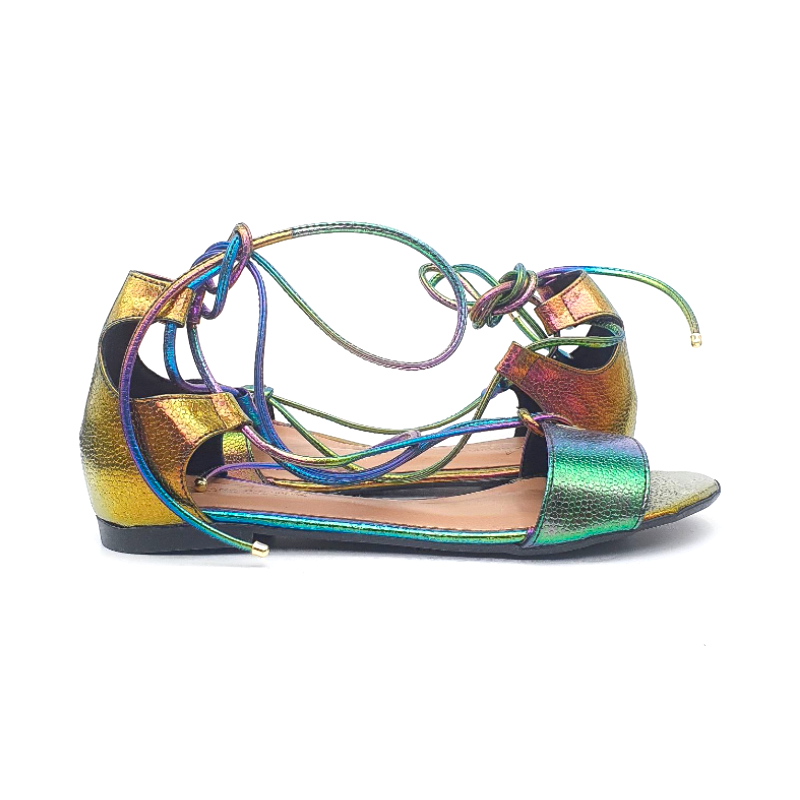 Mermaid Dance Sandals