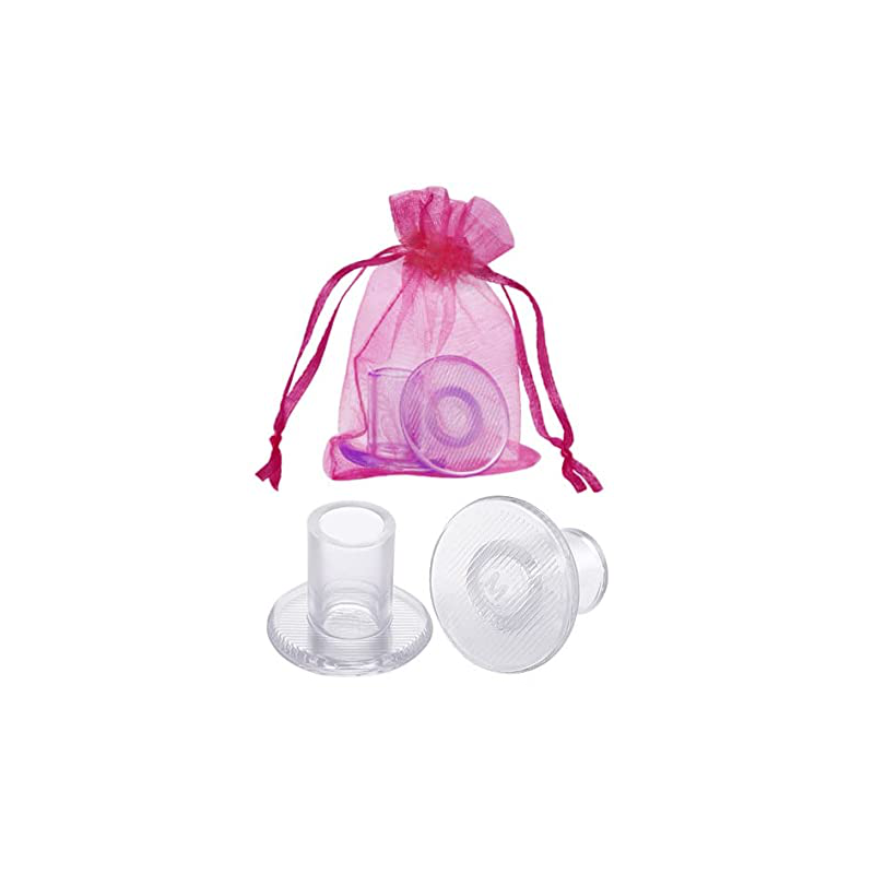 Clear Heel Protector